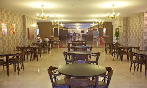 هتل افتالیا آکوا ریزورت آلانیا